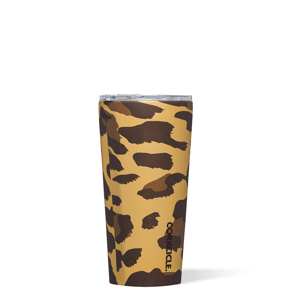 Exotic Tumbler by CORKCICLE.