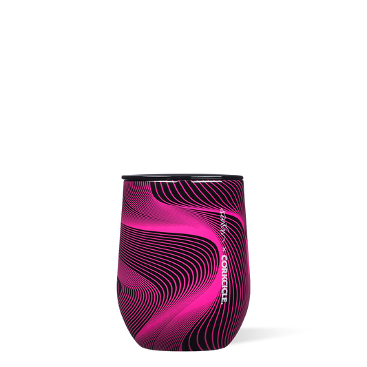 Karim Rashid Stemless by CORKCICLE.