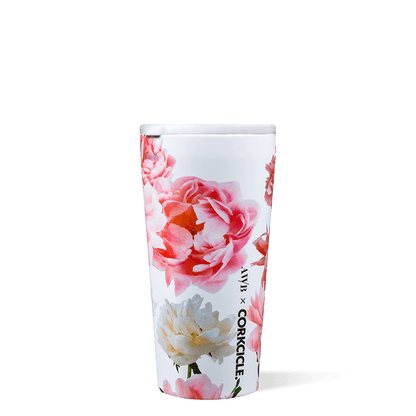 Ashley Woodson Bailey x Corkcicle Tumbler by CORKCICLE.