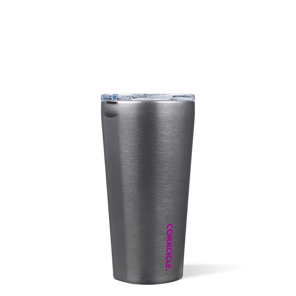 Unicorn Magic Tumbler by CORKCICLE.