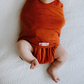 Long Sleeve Starter Swaddle by embé®