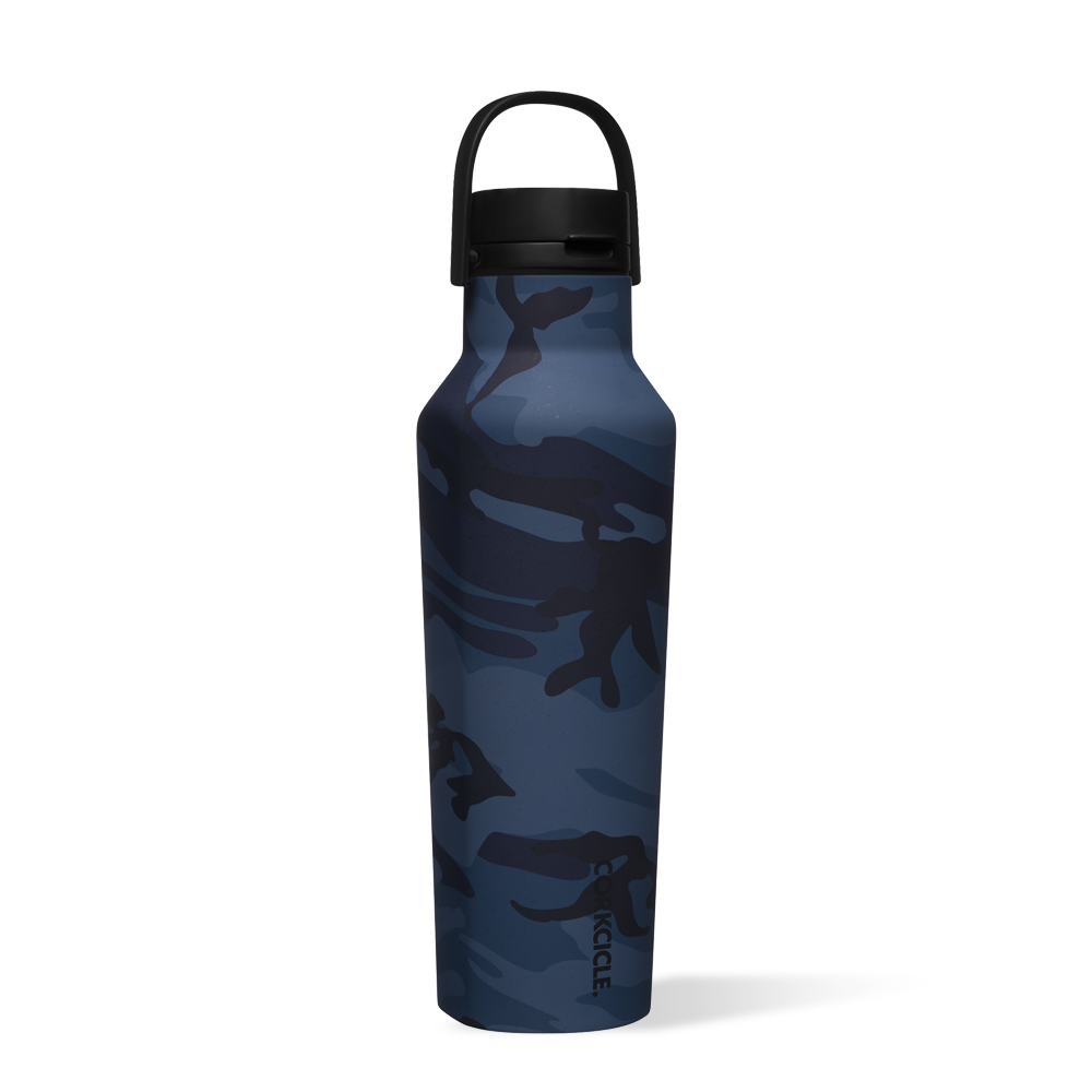 Series A Sport Canteen by CORKCICLE.