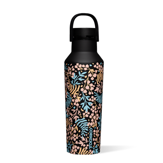 Floral Sport Canteen by CORKCICLE.