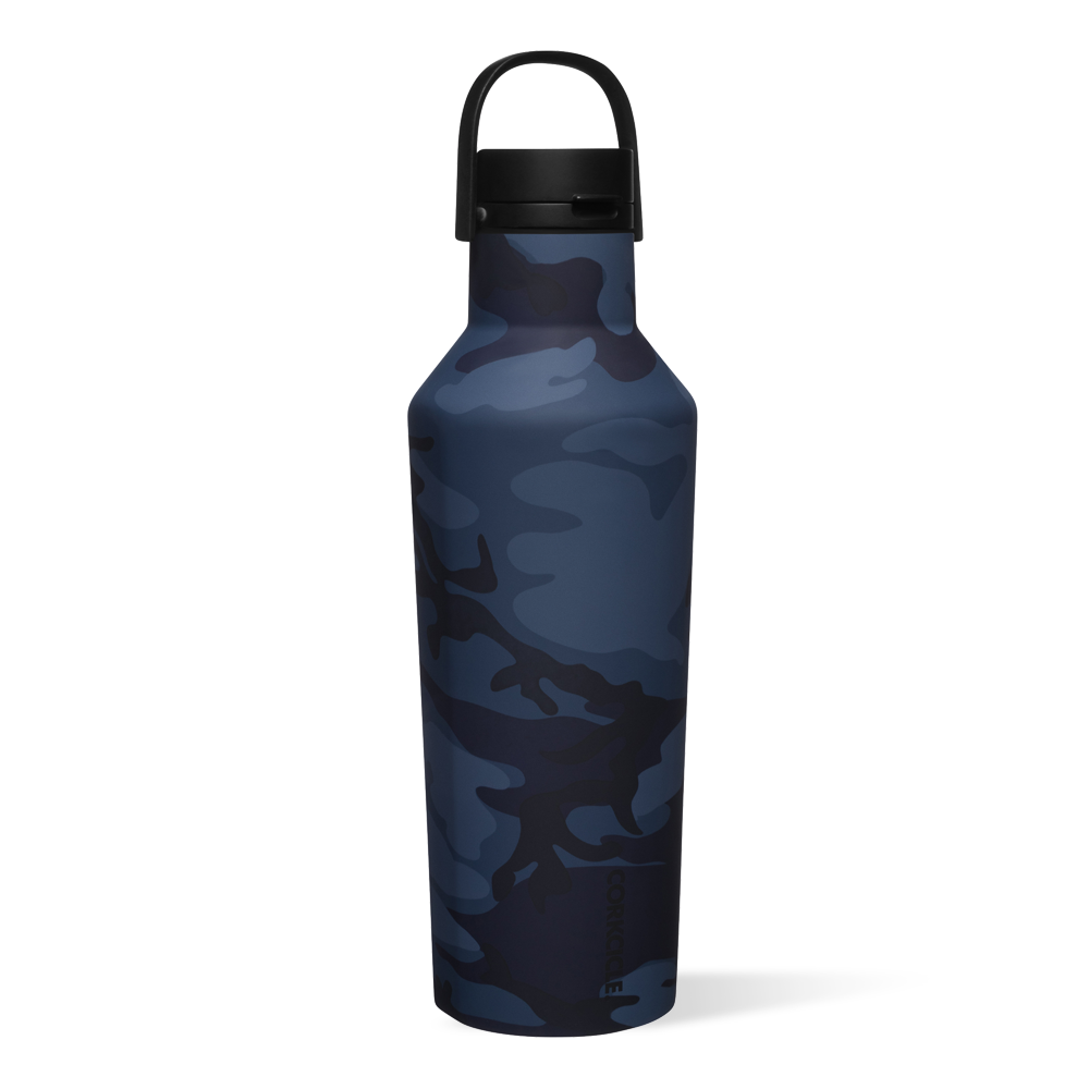 Series A Sport Canteen by CORKCICLE.