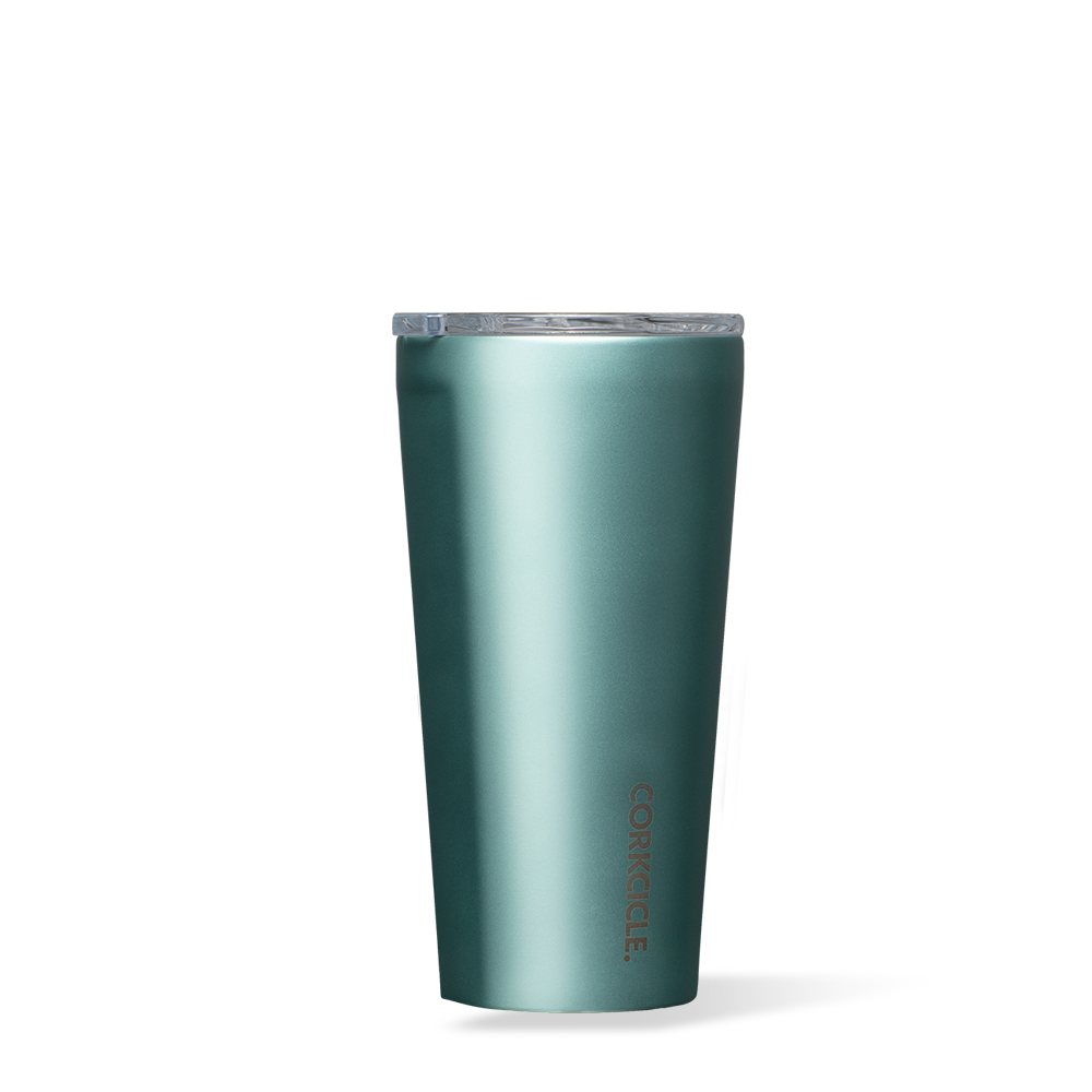 Metallic Tumbler by CORKCICLE.