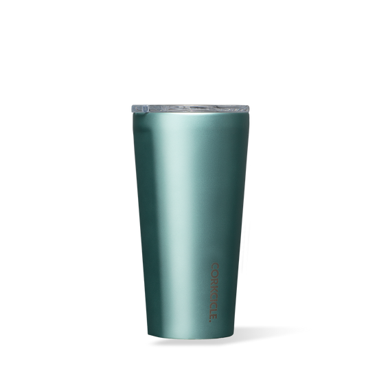 Metallic Tumbler by CORKCICLE.