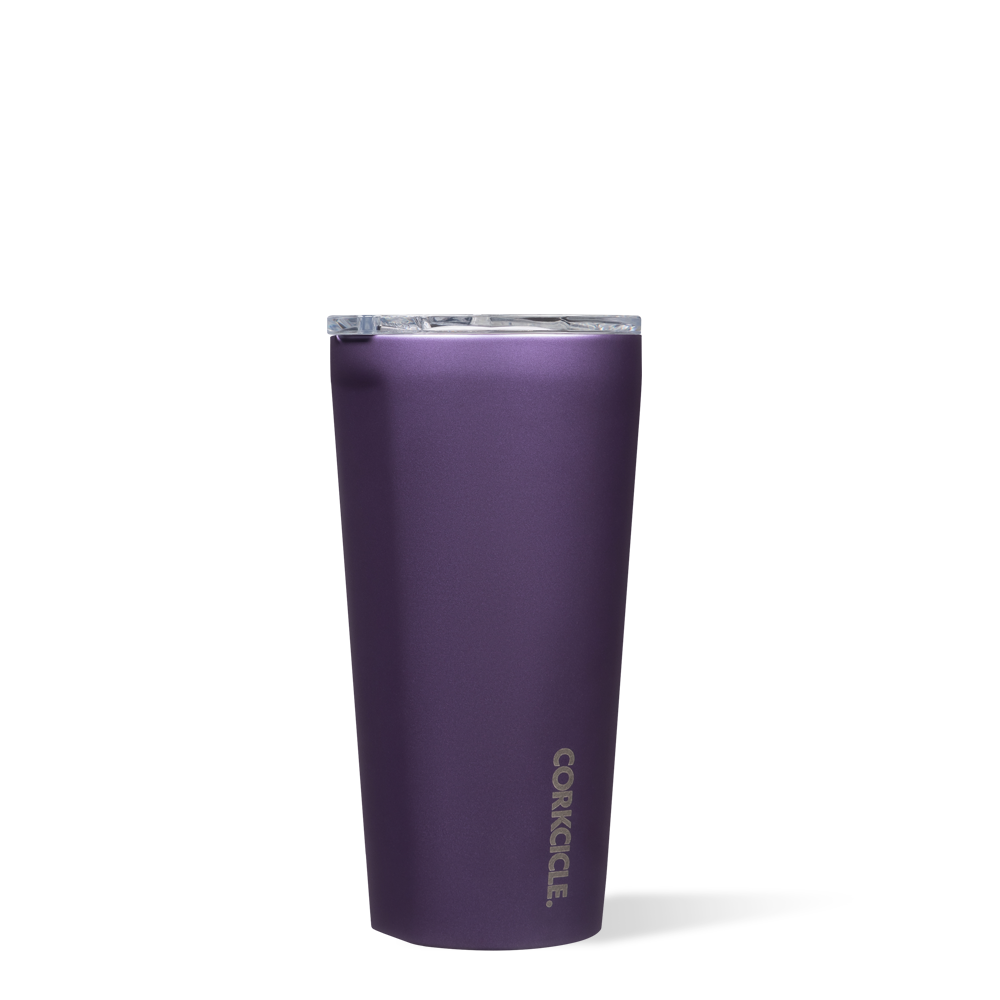 Metallic Tumbler by CORKCICLE.