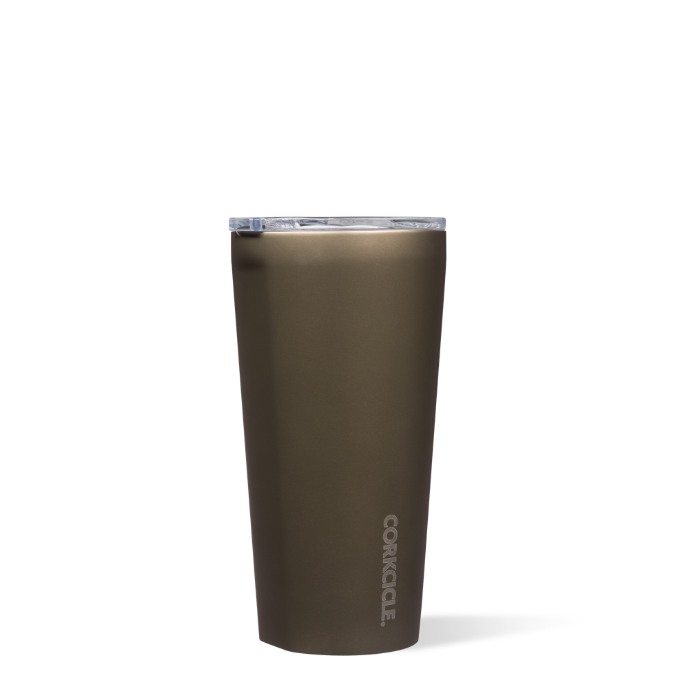 Metallic Tumbler by CORKCICLE.