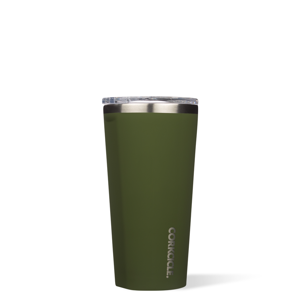 Classic Tumbler by CORKCICLE.