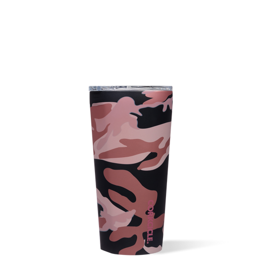 Camo Tumbler by CORKCICLE.