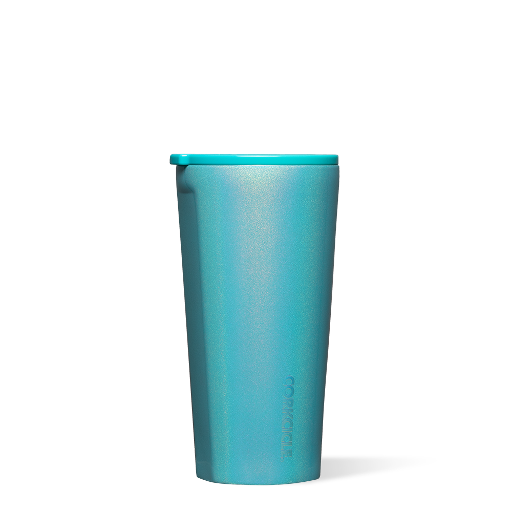 Unicorn Magic Tumbler by CORKCICLE.