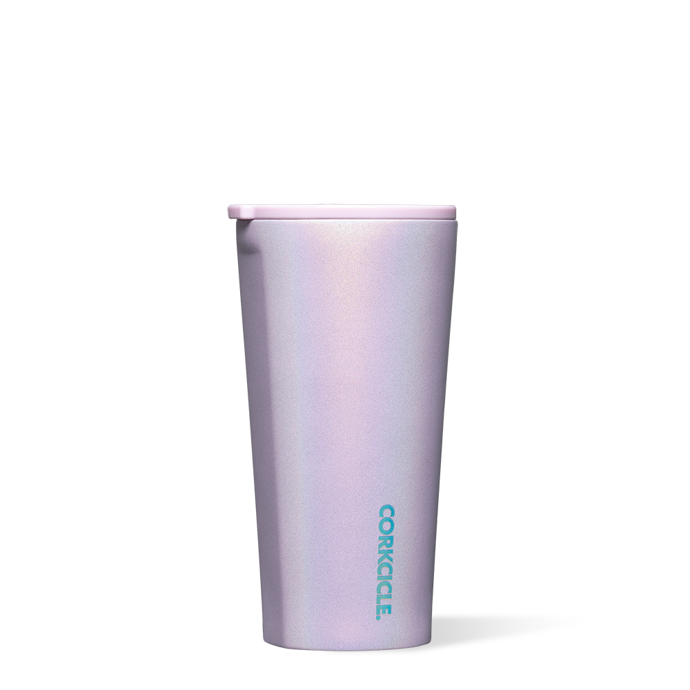 Unicorn Magic Tumbler by CORKCICLE.