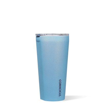 Unicorn Magic Tumbler by CORKCICLE.