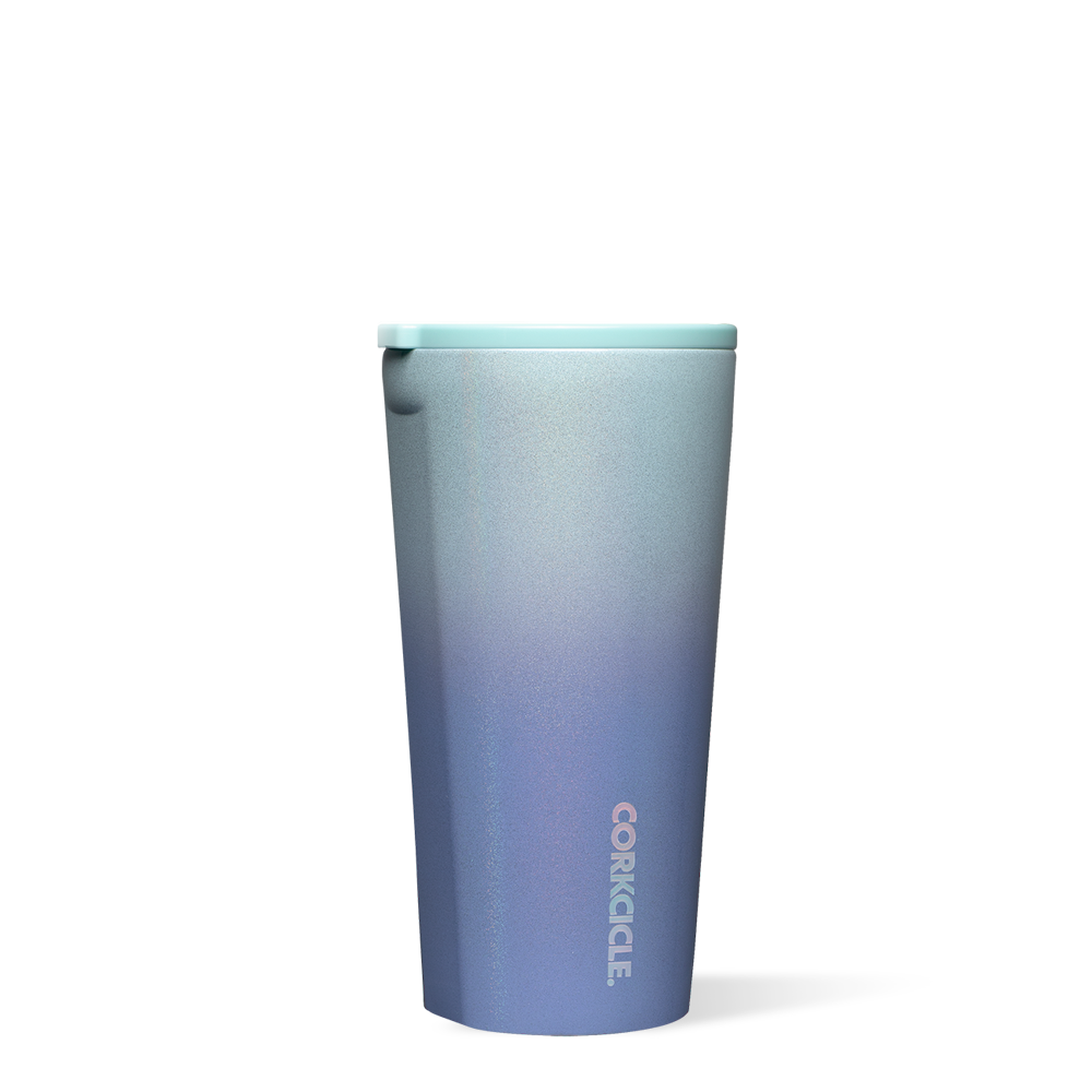 Unicorn Magic Tumbler by CORKCICLE.