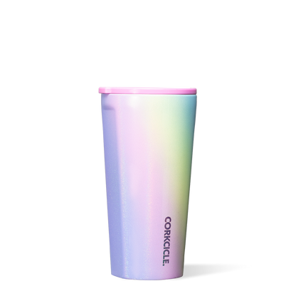 Unicorn Magic Tumbler by CORKCICLE.