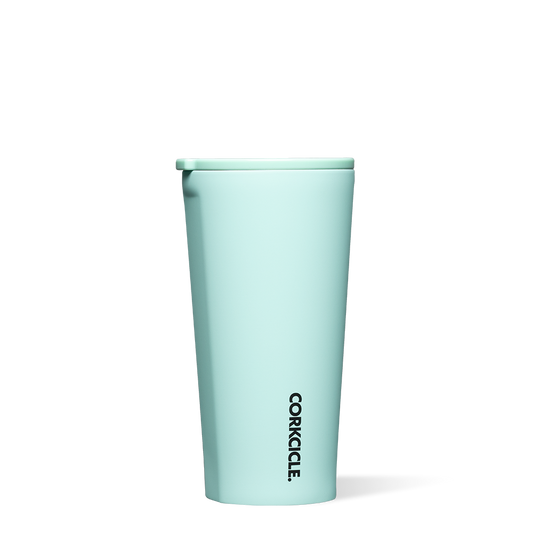 Neon Lights Tumbler by CORKCICLE.