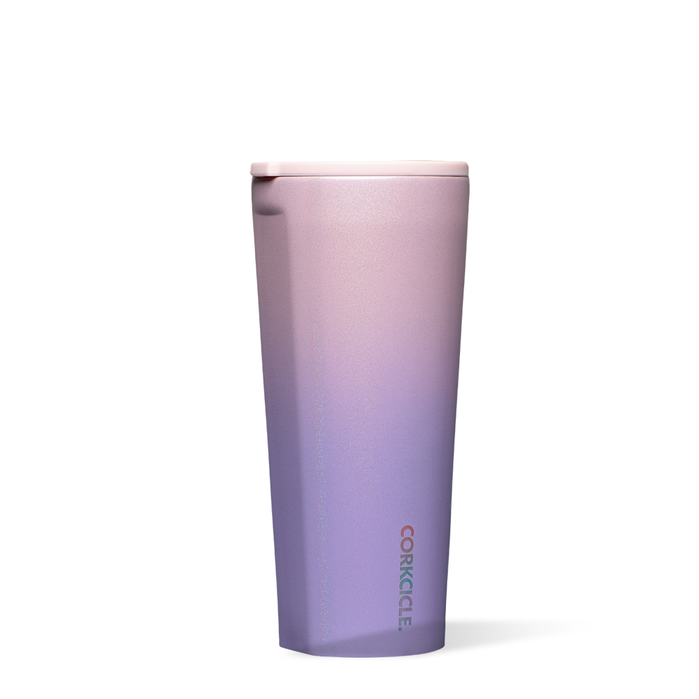 Unicorn Magic Tumbler by CORKCICLE.