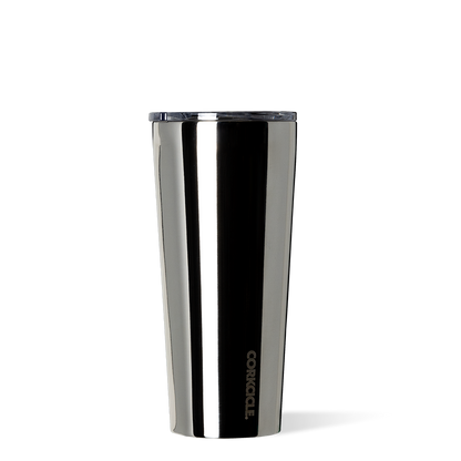 Metallic Tumbler by CORKCICLE.