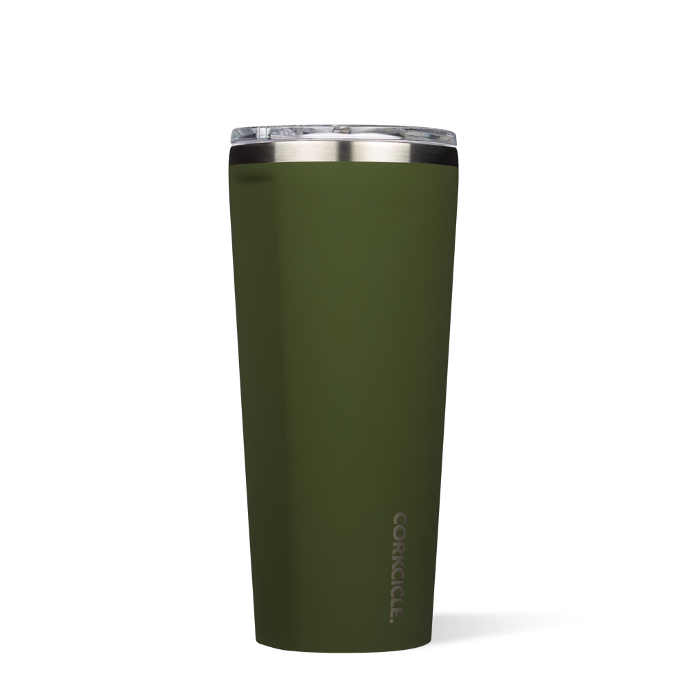 Classic Tumbler by CORKCICLE.