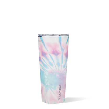 Coastal Swirl Tumbler by CORKCICLE.