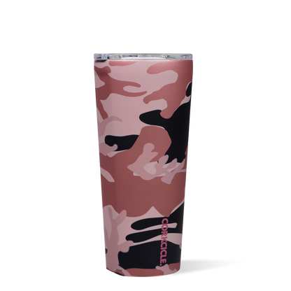 Camo Tumbler by CORKCICLE.