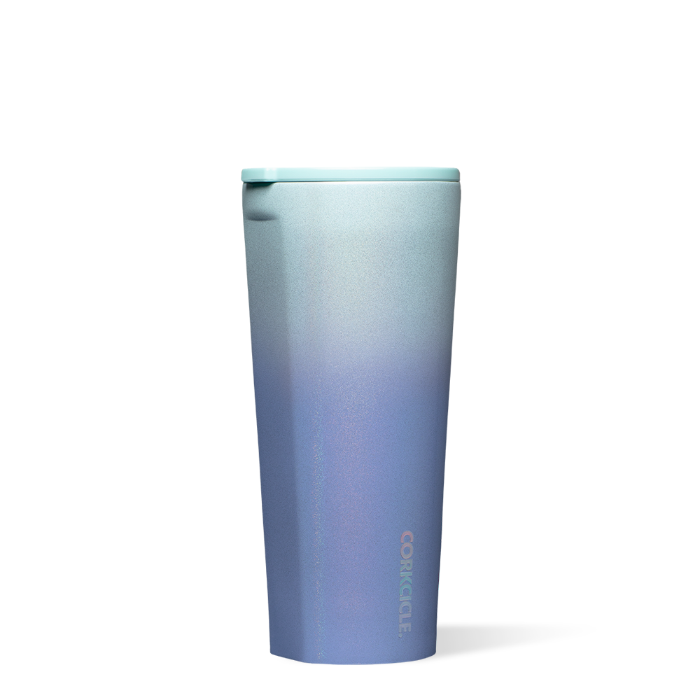 Unicorn Magic Tumbler by CORKCICLE.