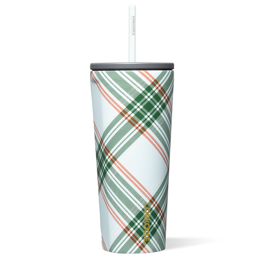 Holiday Cold Cup by CORKCICLE.