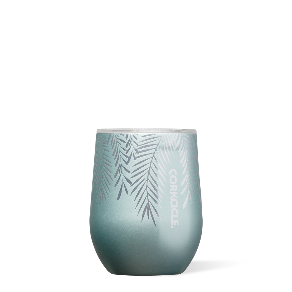 Holiday Stemless by CORKCICLE.