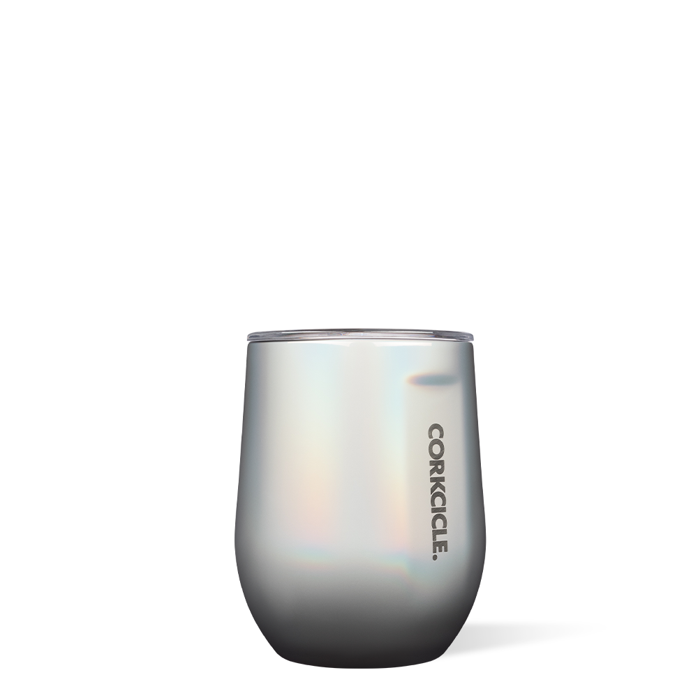 Prismatic Stemless by CORKCICLE.