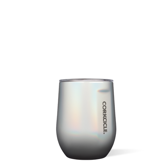 Prismatic Stemless by CORKCICLE.