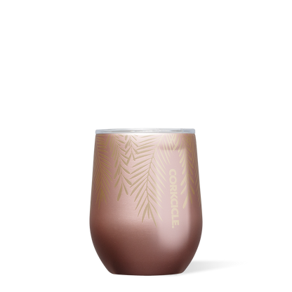 Holiday Stemless by CORKCICLE.