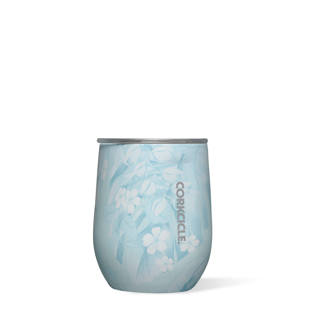 Luau Stemless by CORKCICLE.