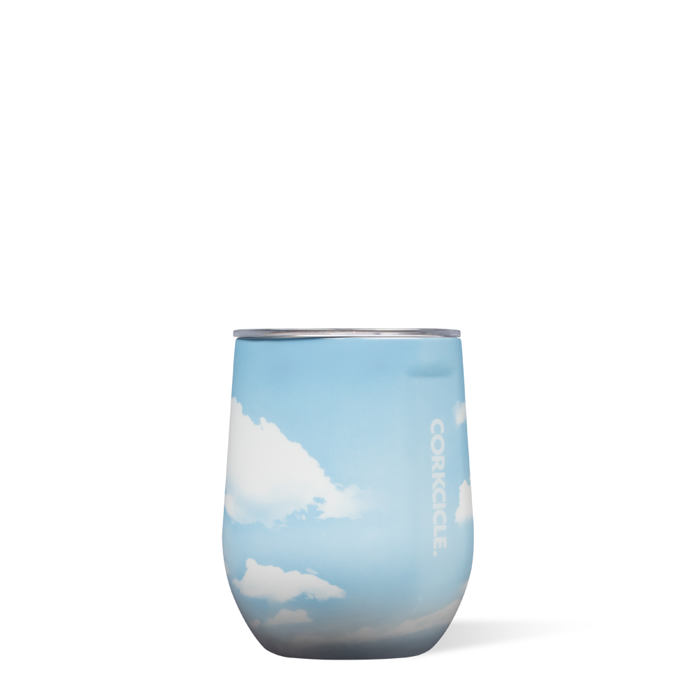 Daydream Stemless by CORKCICLE.