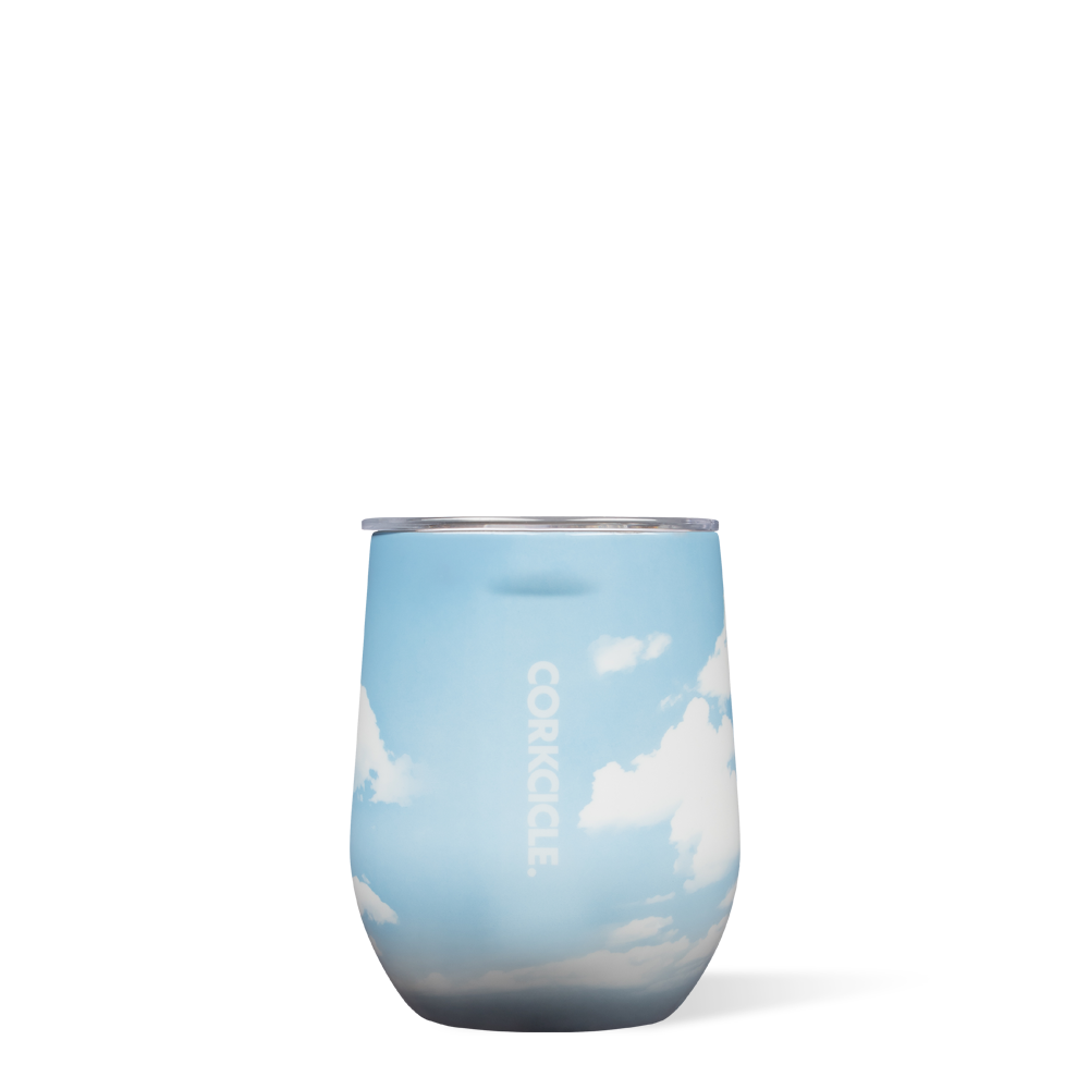 Daydream Stemless by CORKCICLE.