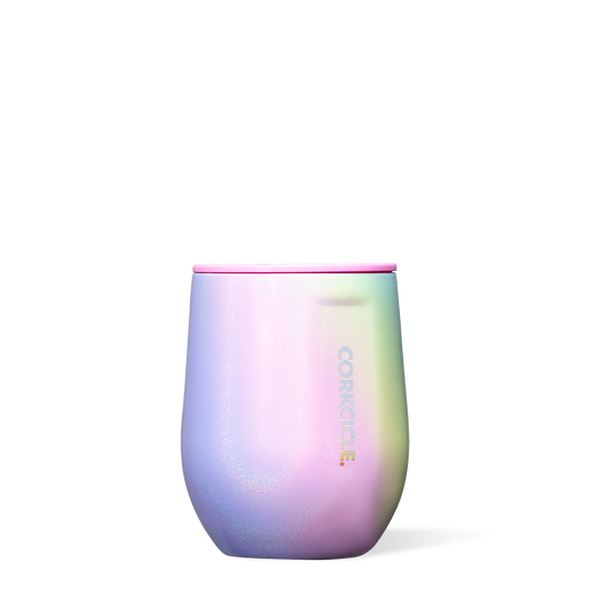 Unicorn Magic Stemless by CORKCICLE.