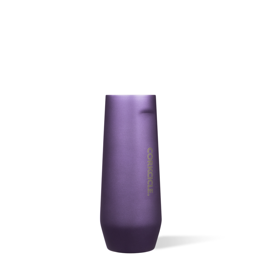 Stemless Flute by CORKCICLE.