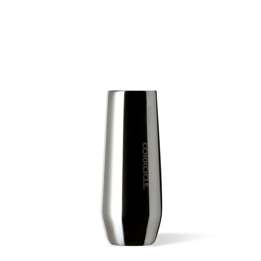 Stemless Flute by CORKCICLE.