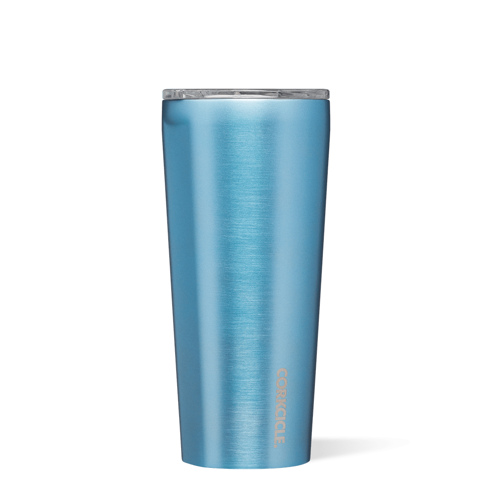 Metallic Tumbler by CORKCICLE.