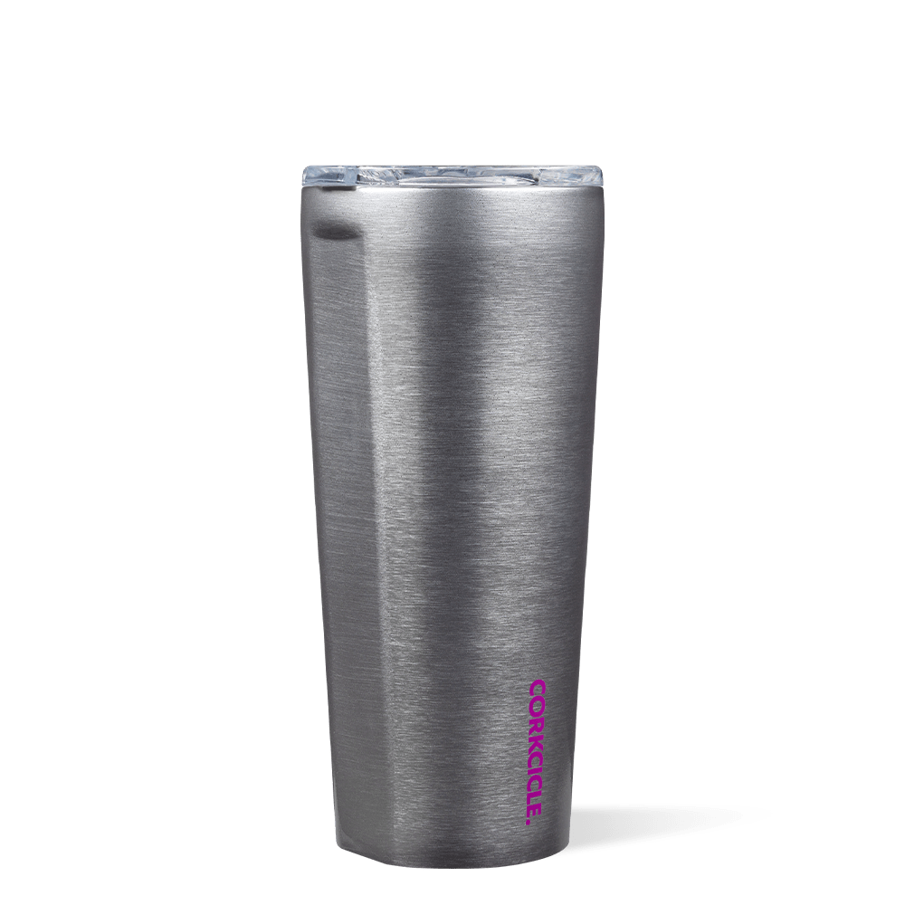 Unicorn Magic Tumbler by CORKCICLE.