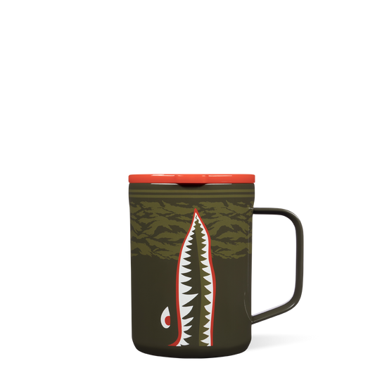 STANCE x Corkcicle Coffee Mug by CORKCICLE.