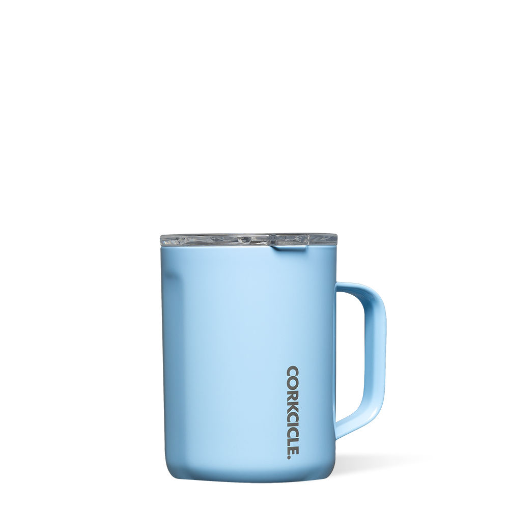 Classic Coffee Mug by CORKCICLE.