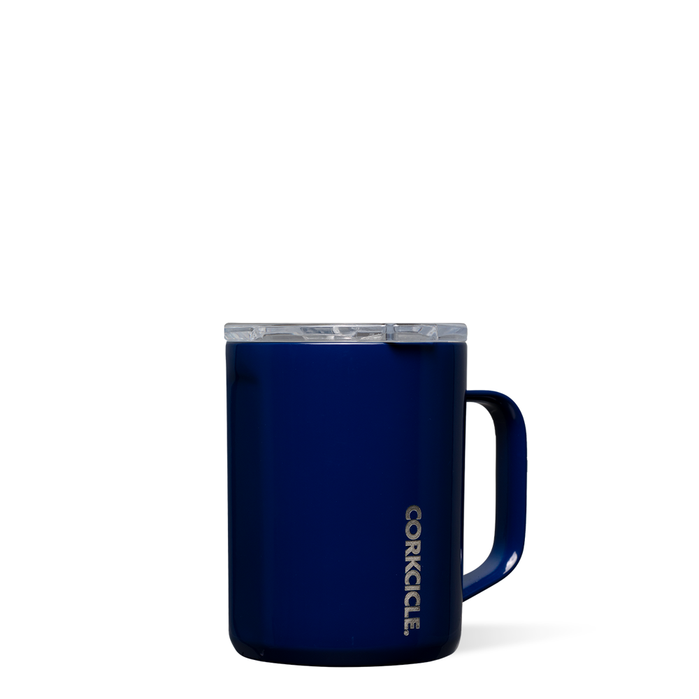 Classic Coffee Mug by CORKCICLE.