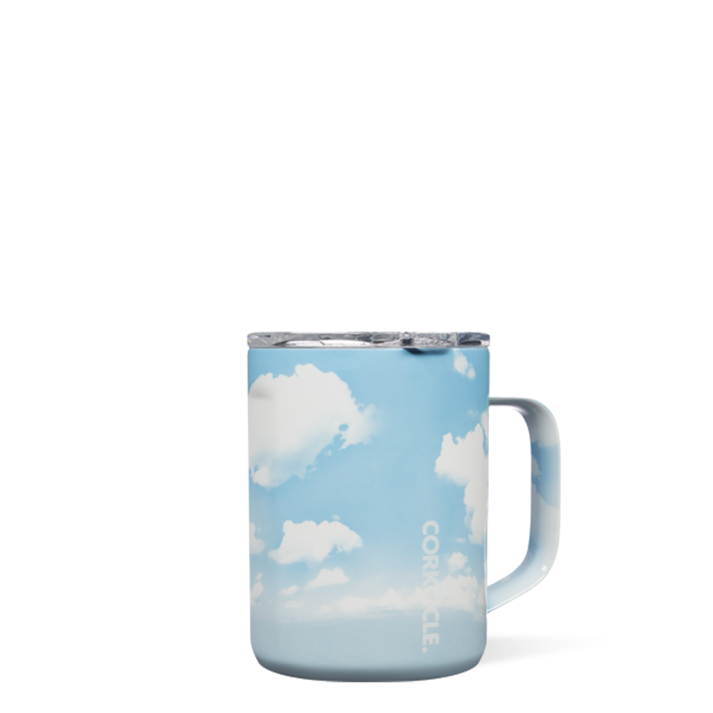 Daydream Coffee Mug by CORKCICLE.