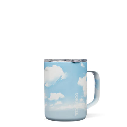 Daydream Coffee Mug by CORKCICLE.