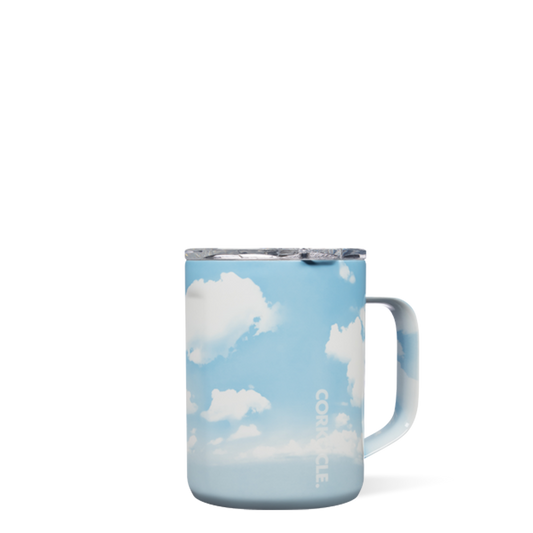 Daydream Coffee Mug by CORKCICLE.