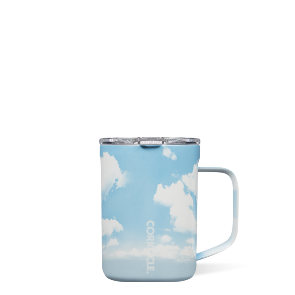 Daydream Coffee Mug by CORKCICLE.