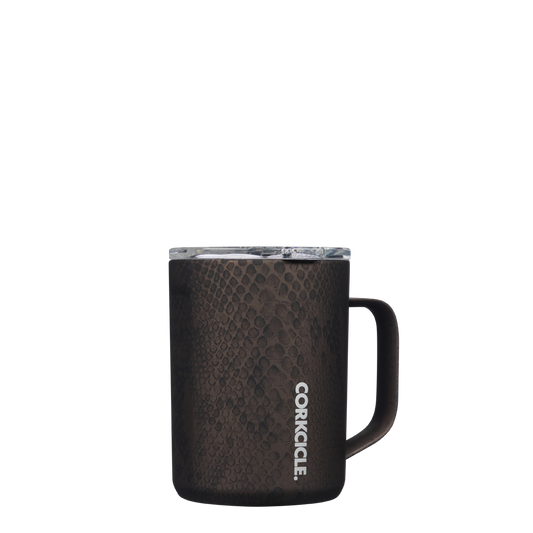 Exotic Coffee Mug by CORKCICLE.