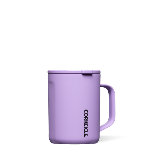 Neon Lights Coffee Mug by CORKCICLE.