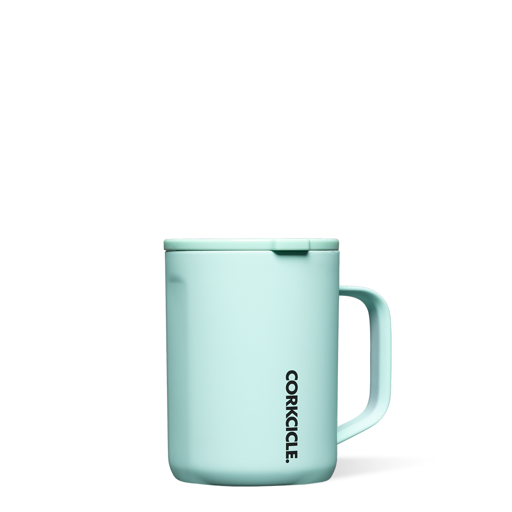 Neon Lights Coffee Mug by CORKCICLE.