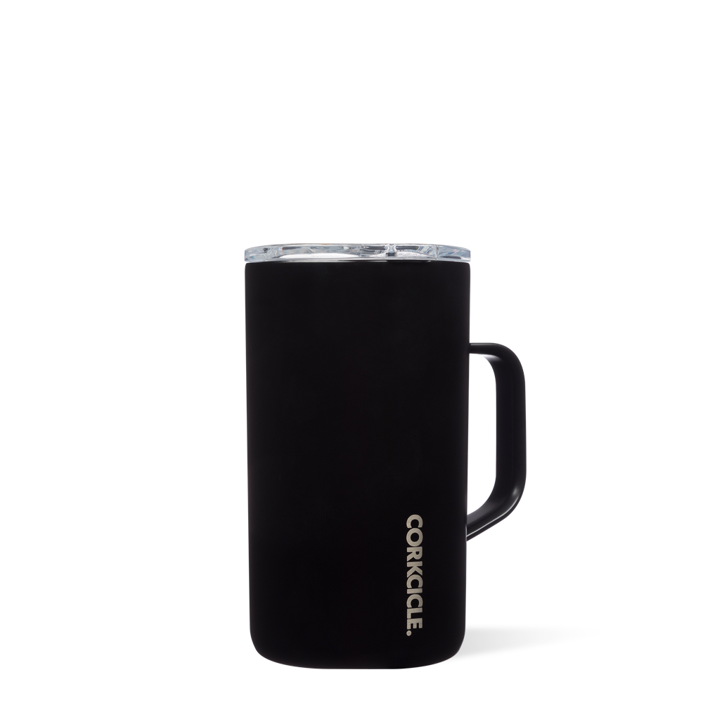 Classic Coffee Mug by CORKCICLE.